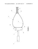 Method for Holding a Medical Device During Coating diagram and image