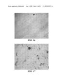 MICRO- AND NANO-PATTERNED SURFACE FEATURES TO REDUCE IMPLANT FOULING AND REGULATE WOUND HEALING diagram and image