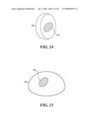 MICRO- AND NANO-PATTERNED SURFACE FEATURES TO REDUCE IMPLANT FOULING AND REGULATE WOUND HEALING diagram and image