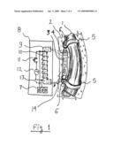 Precise control of orthopedic actuators diagram and image