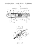 Precise control of orthopedic actuators diagram and image