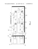 Control Arrangement diagram and image