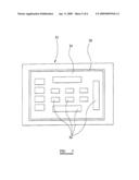 Control Arrangement diagram and image