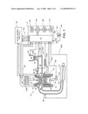 Valve Control Synchronization and Error Detection in an Electronic Valve Actuation Engine System diagram and image