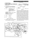 Control device of high-pressure fuel pump of internal combustion engine diagram and image