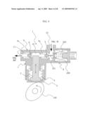 Control device of high-pressure fuel pump of internal combustion engine diagram and image