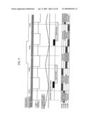 Control device of high-pressure fuel pump of internal combustion engine diagram and image