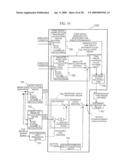 Control device of high-pressure fuel pump of internal combustion engine diagram and image