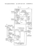 Control device of high-pressure fuel pump of internal combustion engine diagram and image