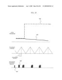 Control device of high-pressure fuel pump of internal combustion engine diagram and image