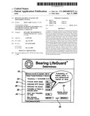 ROTATING BEARING ANALYSIS AND MONITORING SYSTEM diagram and image