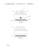 Event-Recording Gift Container and Methods of Use diagram and image