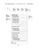 Systems and methods for predicting a risk utilizing epigenetic data diagram and image