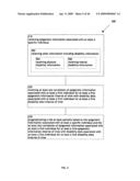 Systems and methods for predicting a risk utilizing epigenetic data diagram and image