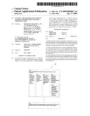 Systems and methods for company internal optimization utilizing epigenetic data diagram and image