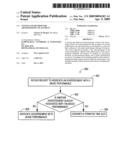 SYSTEM AND METHOD FOR ADVERTISEMENT PLACEMENT diagram and image