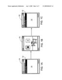 Enhanced Ad-Wrapped Applications for Mobile and Other Computing Devices diagram and image