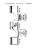 Enhanced Ad-Wrapped Applications for Mobile and Other Computing Devices diagram and image