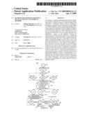 METHOD FOR EXPEDITIOUS RESOURCE RE-ALLOCATION IN A NETWORK OF MEMBERS diagram and image