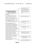 SYSTEM AND METHOD FOR CALCULATING, TRACKING, AND PROJECTING CHILDREN S CLOTHING SIZES OVER TIME diagram and image