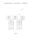 Method and Apparatus for Processing and Transmitting Demographic Data Based on Secondary Marketing Identifier in a Multi-Computer Environment diagram and image