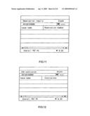 STOCK ACCOUNT/ORDER/MARKET PRICE INQUIRY SEVICE METHOD USING A MOBILE TERMINAL diagram and image