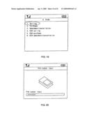 STOCK ACCOUNT/ORDER/MARKET PRICE INQUIRY SEVICE METHOD USING A MOBILE TERMINAL diagram and image