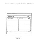 STOCK ACCOUNT/ORDER/MARKET PRICE INQUIRY SEVICE METHOD USING A MOBILE TERMINAL diagram and image