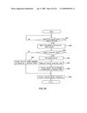 STOCK ACCOUNT/ORDER/MARKET PRICE INQUIRY SEVICE METHOD USING A MOBILE TERMINAL diagram and image