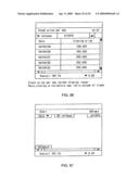 STOCK ACCOUNT/ORDER/MARKET PRICE INQUIRY SEVICE METHOD USING A MOBILE TERMINAL diagram and image