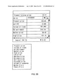 STOCK ACCOUNT/ORDER/MARKET PRICE INQUIRY SEVICE METHOD USING A MOBILE TERMINAL diagram and image