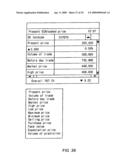 STOCK ACCOUNT/ORDER/MARKET PRICE INQUIRY SEVICE METHOD USING A MOBILE TERMINAL diagram and image