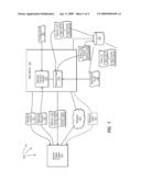 DYNAMIC SITEMAP CREATION diagram and image