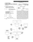 METHOD AND APPARATUS FOR EXPLOITING  TRACE  FUNCTION TO SUPPORT DATABASE INTEGRATION diagram and image