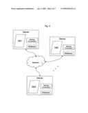 METHOD AND APPARATUS FOR EXPLOITING  TRACE  FUNCTION TO SUPPORT DATABASE INTEGRATION diagram and image