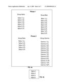 METHOD FOR CREATING AND MODIFYING LISTS FOR ELECTRONIC DISTRIBUTION diagram and image