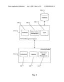 METHODS FOR IMPLEMENTATION OF INFORMATION AUDIT TRAIL TRACKING AND REPORTING IN A STORAGE SYSTEM diagram and image