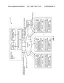 SYSTEM AND METHOD OF PRIORITIZING THE DOWNLOADING OF MEDIA ITEMS IN A MEDIA ITEM RECOMMENDATION NETWORK diagram and image