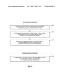 SYSTEM AND METHOD OF PRIORITIZING THE DOWNLOADING OF MEDIA ITEMS IN A MEDIA ITEM RECOMMENDATION NETWORK diagram and image