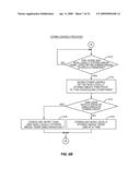 SYSTEM AND METHOD OF PRIORITIZING THE DOWNLOADING OF MEDIA ITEMS IN A MEDIA ITEM RECOMMENDATION NETWORK diagram and image