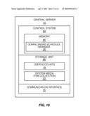 SYSTEM AND METHOD OF PRIORITIZING THE DOWNLOADING OF MEDIA ITEMS IN A MEDIA ITEM RECOMMENDATION NETWORK diagram and image