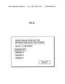 IMAGE TRANSMISSION DEVICE, IMAGE TRANSMISSION SYSTEM, AND IMAGE TRANSMISSION METHOD diagram and image