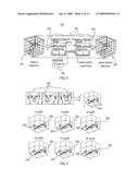 SYSTEMS AND METHODS FOR RIGHTS PROTECTION OF DATASETS WITH DATASET STRUCTURE PRESERVATION diagram and image