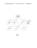 VARIABLE DRIVEN METHOD AND SYSTEM FOR THE MANAGEMENT AND DISPLAY OF INFORMATION diagram and image