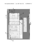 VARIABLE DRIVEN METHOD AND SYSTEM FOR THE MANAGEMENT AND DISPLAY OF INFORMATION diagram and image