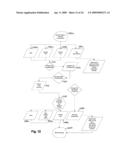 VARIABLE DRIVEN METHOD AND SYSTEM FOR THE MANAGEMENT AND DISPLAY OF INFORMATION diagram and image