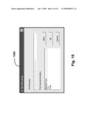 VARIABLE DRIVEN METHOD AND SYSTEM FOR THE MANAGEMENT AND DISPLAY OF INFORMATION diagram and image