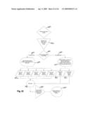 VARIABLE DRIVEN METHOD AND SYSTEM FOR THE MANAGEMENT AND DISPLAY OF INFORMATION diagram and image