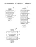 AUTOMATIC OPTIMIZATION OF DISPLAY LAYOUT FOR MOBILE DEVICES diagram and image