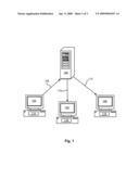 ARCHIVING TOOL FOR MANAGING ELECTRONIC DATA diagram and image